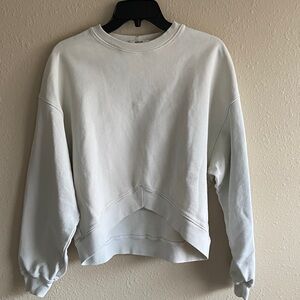 AGOLDE sweatshirt M